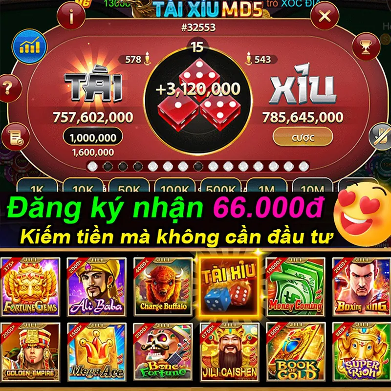 Casino Trực Tuyến XVIP Win