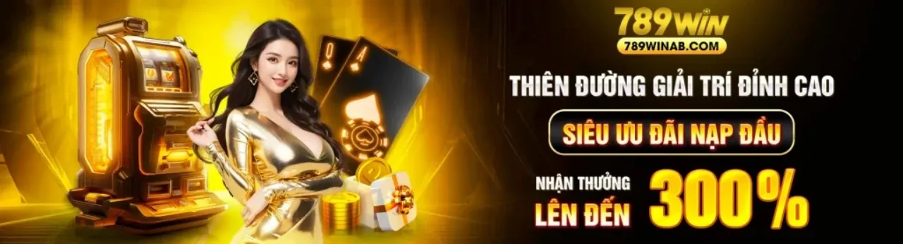 Thưởng Nạp Tiền Lần Đầu